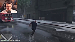 نابودی دنیا و ویروس کرونا در ج...