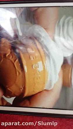 يك چالش خيلى كيوت و پر صدا دنب...