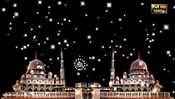 تبریک ماه مبارک رمضان کلیپ تبر...