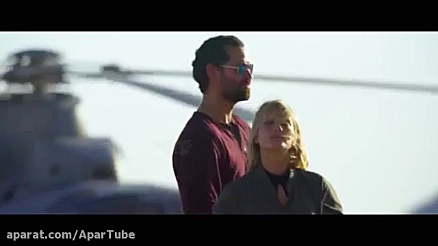 ویدیو- اولین تریلر فیلم six underground 2019 - زمان206ثانیه