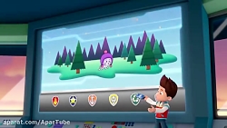 ویدیو کارتون سگهای نگهبان این...