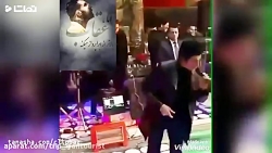 آهنگ جدید محسن لرستانی رفیق تا...