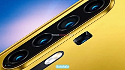 هواوی پی ۴۰ پرو پلاس