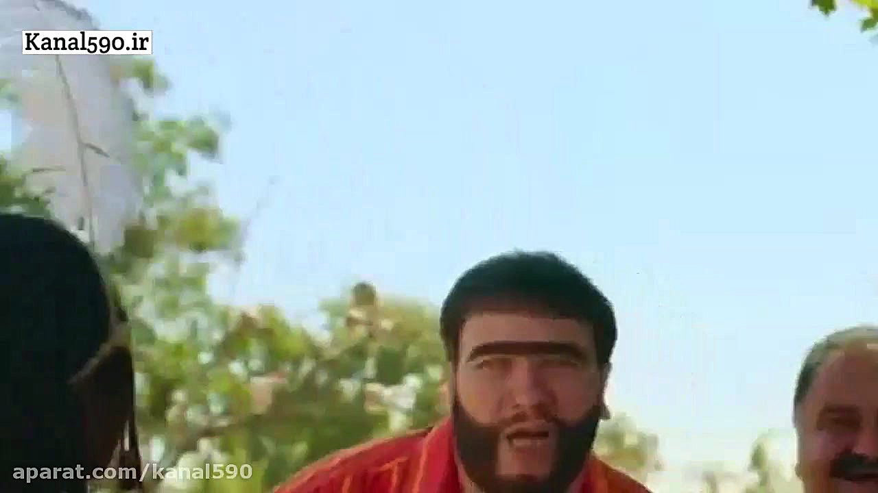 فیلم رجب ایودیک ٦ دوبله فارسی - Recep Ivedik 6 2019 - پارت 2 زمان2044ثانیه