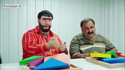 فیلم رجب ایودیک ٦ دوبله فارسی...