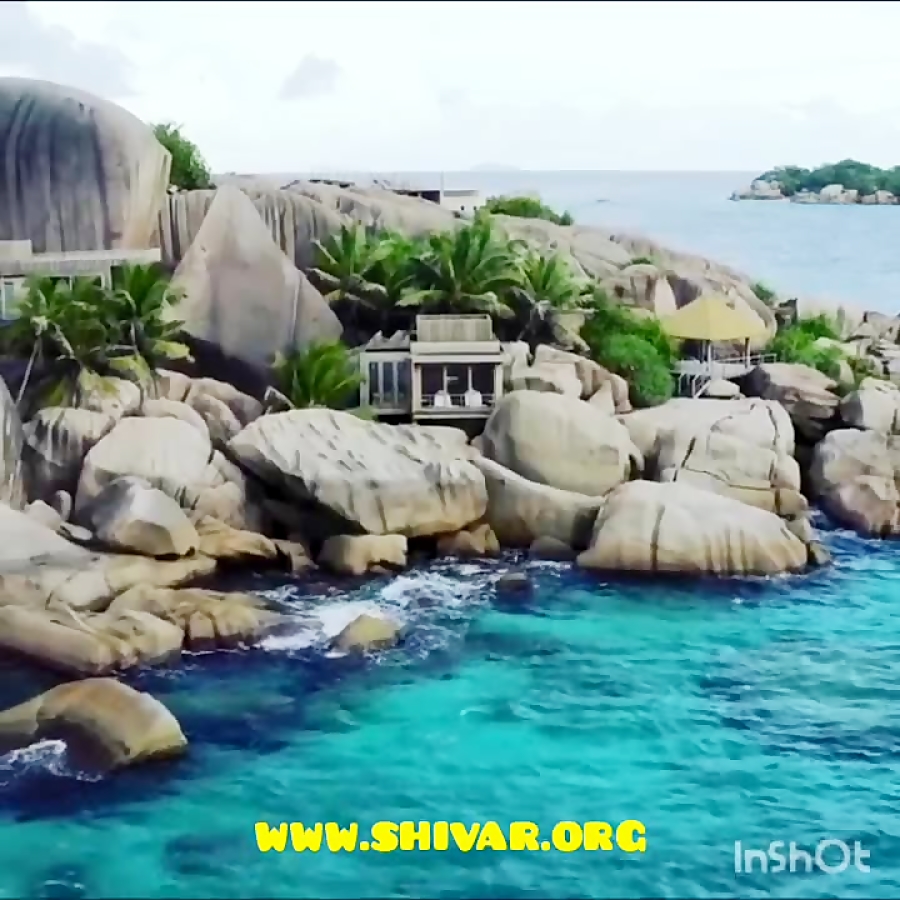 هتل سیکس سنس سیشل