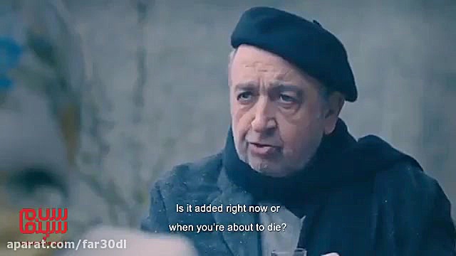 تیزر فیلم حکایت دریا _ فارسی دانلود زمان60ثانیه