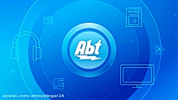 فیلم معرفی تلویزیون QLED هوشمن...