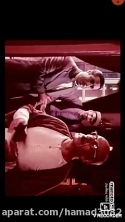 دانلود فیلم دایجون ناپلئون