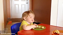 دنیای شیرین بچه ها