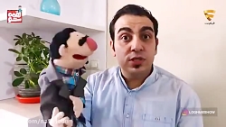 شروع مبارزه ایستاده با کرونا...