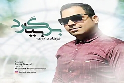 آهنگ فرهاد داروغه - بیا برگرد
