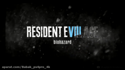 RESIDENT EVIL 8 Village - Reveal Trailer _ PS5, Xbox Series X  PC