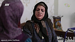 سریال زوج یا فرد قسمت 2