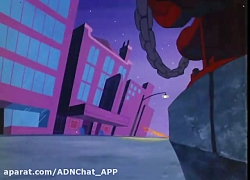 تام جری  قسمت 157