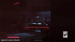 تریلر از باندال Cyberpunk برای کنسول Xbox One X