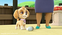 انیمیشن سگهای نگهبان جدید - قس...