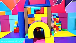 ماجرای دیانا و روما - بازی دیا...