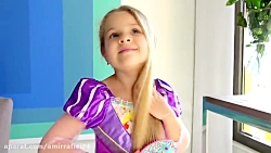 ماجرای دیانا و روما - بازی دیا...