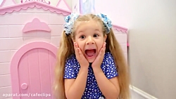 ماجرای دیانا و روما - بازی دیا...