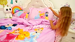 ماجرای دیانا و روما - بازی دیا...