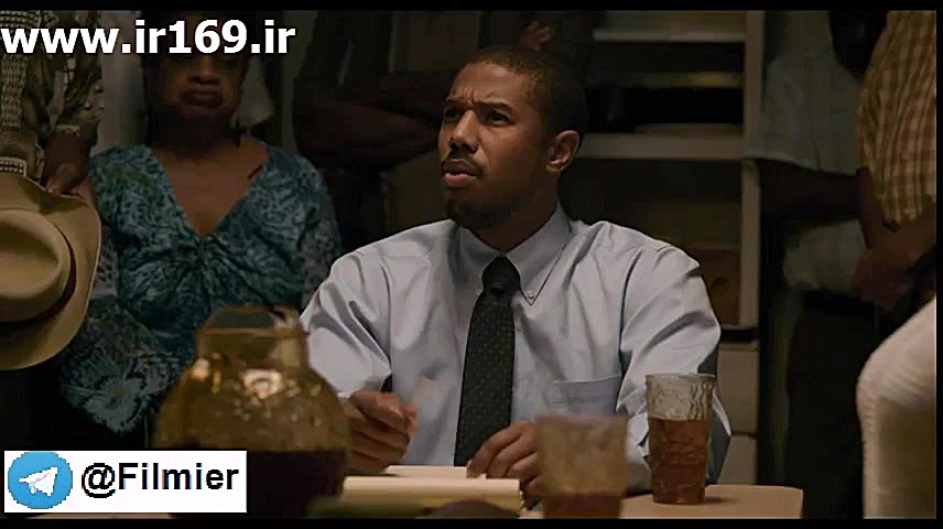 تیزر فیلم Just Mercy 2019 زمان115ثانیه