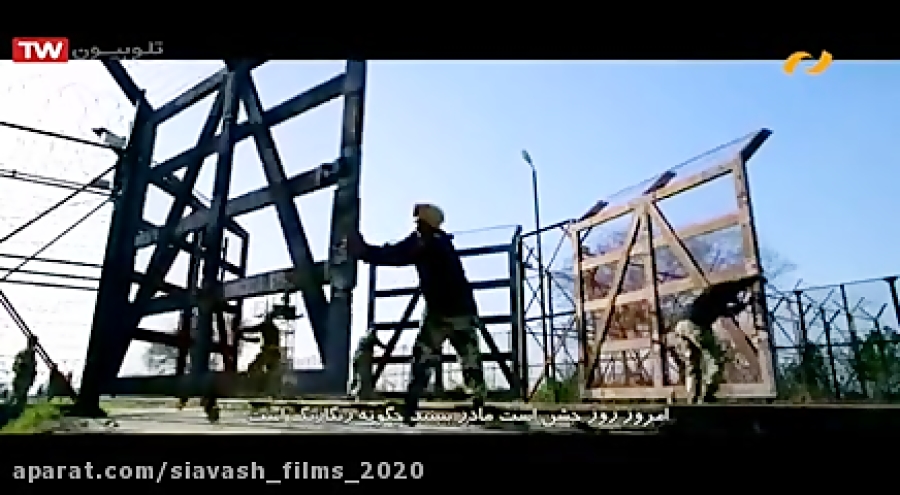 دوبله فارسی فیلم هندی ماجرایی و کمدی " شاهدا " با بازی سلمان خان زمان7988ثانیه