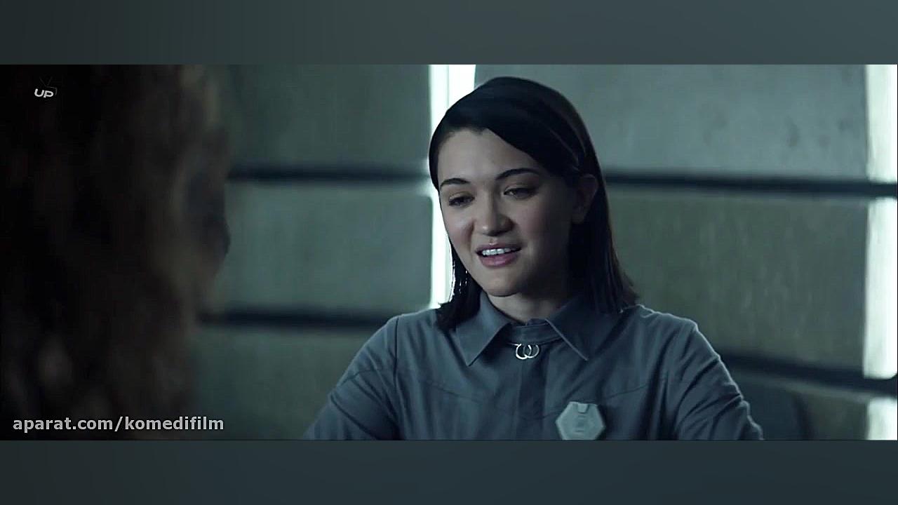 سریال Star Trek Picard پیشتازان فضا : پیکارد فصل اول زمان2499ثانیه