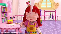 انیمیشن روبی رنگین کمانی قسمت...