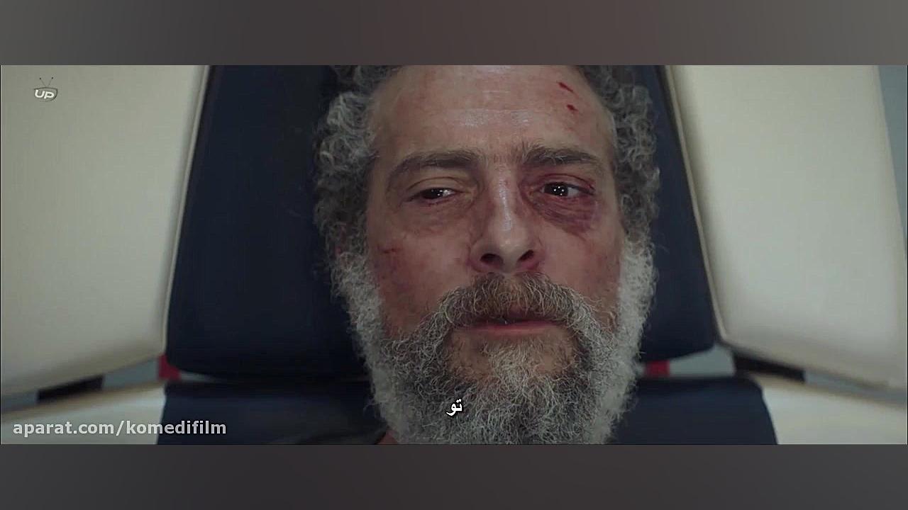 سریال Star Trek Picard پیشتازان فضا : پیکارد فصل اول زمان2520ثانیه
