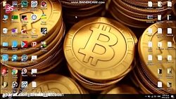 بیت کوین چیست ؟ آموزش استخراج...