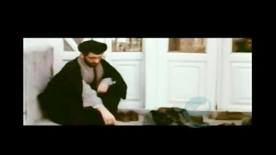 سکانس دیدنی پایان فیلم طلا و مس زمان124ثانیه