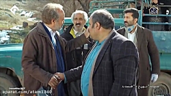 سریال طنز نون خ قسمت هشتم(فصل...