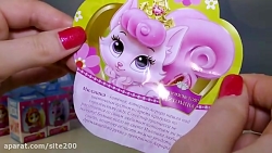 بازی دیانا و روما... پرنسس دیا...