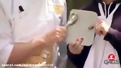 دوربین مخفی خارجی