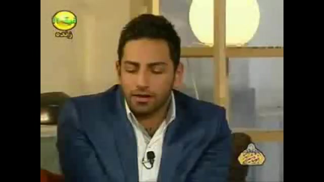 ادای عادل خان توسط بهرام گوران محمد مهدی ملایی