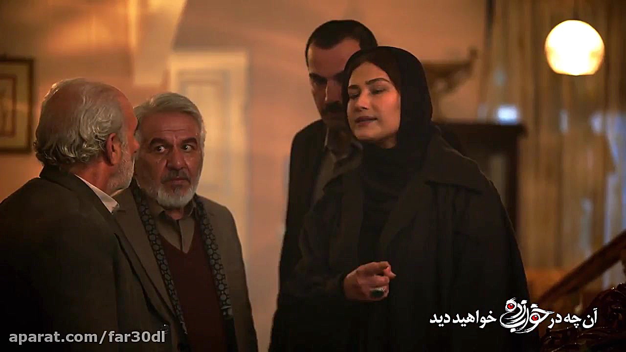 آنچه در قسمت چهاردهم سریال خواب زده خواهید دید _ فارسی دانلود زمان58ثانیه