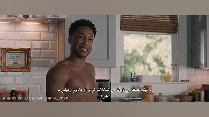 فیلم زیبای کمدی و اجتماعی " مثل یک رئیس Like.A.Boss.2020 "با زیرنویس فارسی زمان4233ثانیه