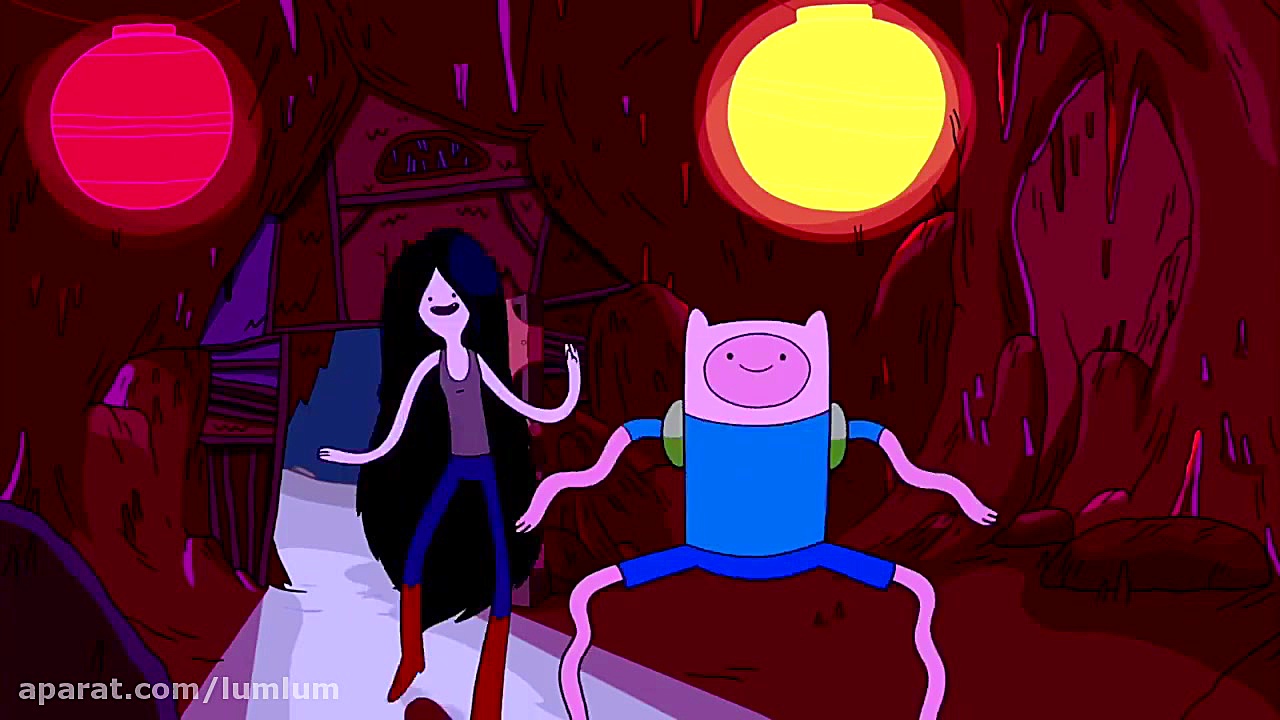 انیمیشن وقت ماجراجویی Adventure Time فصل 1 قسمت 6 دوبله فارسی زمان1366ثانیه