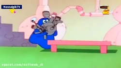 دانلود کارتون بارباپاپا با کیف...