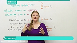 آموزش زبان انگلیسی با فیلم | ز...