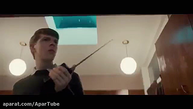 تریلر فیلم scary stories to tell in the dark 2019 - زمان70ثانیه