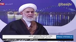 رهبر انقلاب چگونه بر ترامپ غلب...