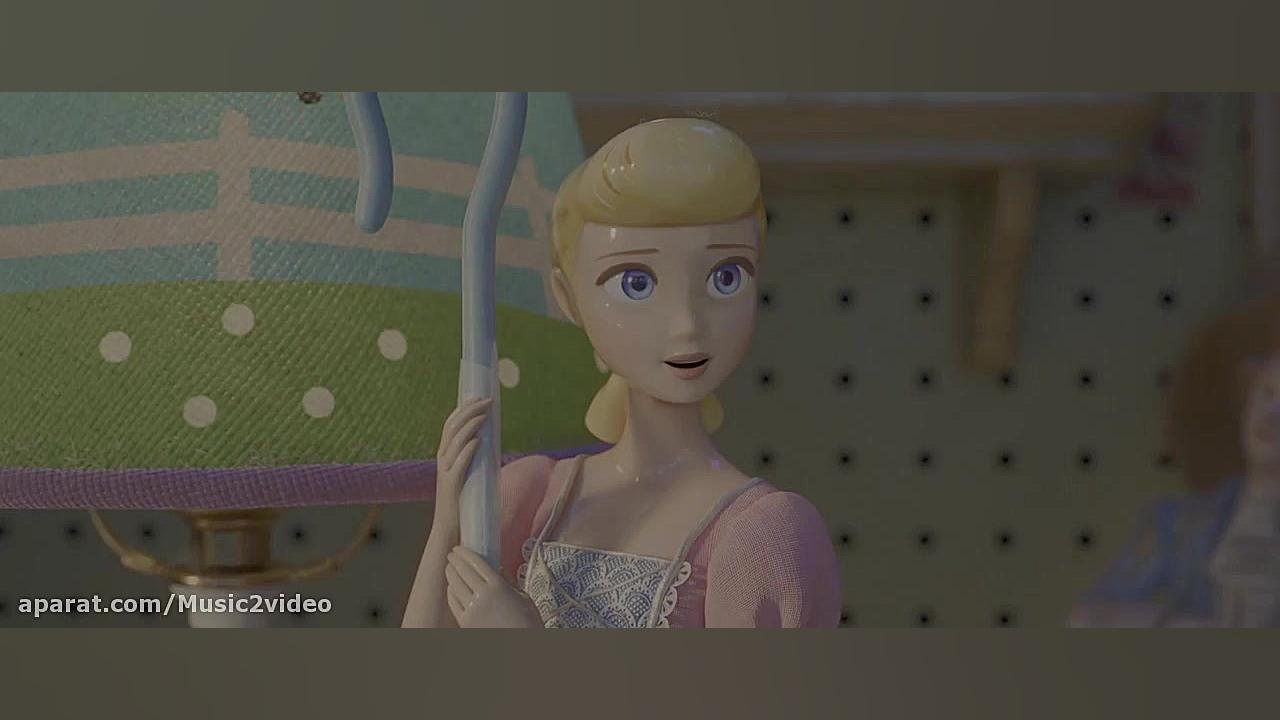 دانلود انیمیشن چراغ زندگی Toy Story: Lamp Life 2020 زمان666ثانیه