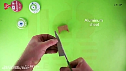 آموزش ساخت بدلیجات با رزین