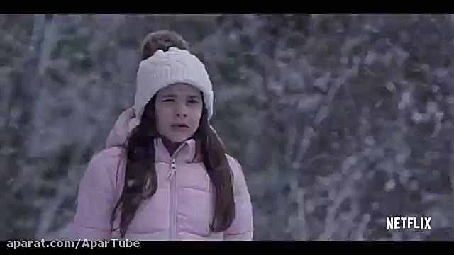 ویدیو - تریلر فیلم the knight before christmas 2019 - زمان144ثانیه