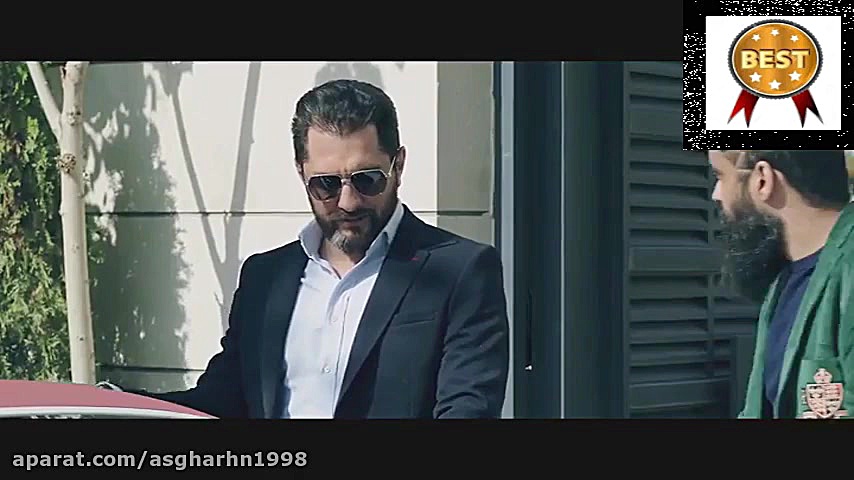کلیپ عاشقانه سریال رقص روی شیشه قسمت 7 زمان127ثانیه