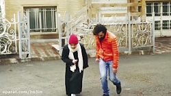 آهنگ اشکان خطیبی