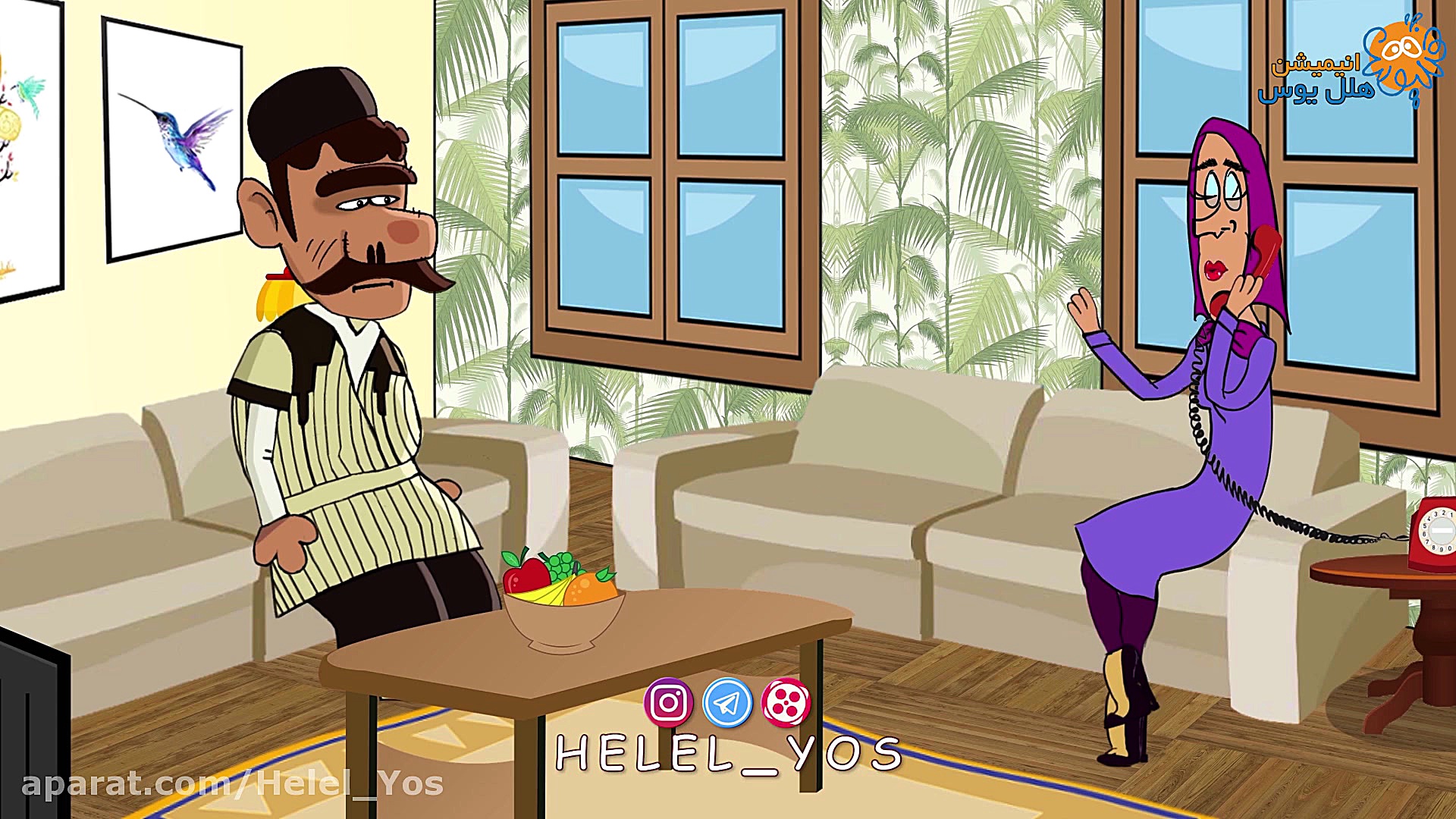 کار به اورژانس کشید!!!! برداشتن توده