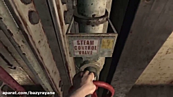 تریلر بازی ترسناک Monstrum  -...